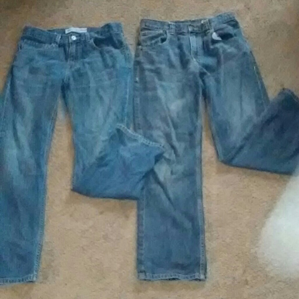 Jeans